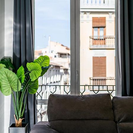 Precioso Piso En Pleno Centro De Granada Exterior foto